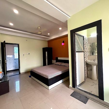 New Digha Hotel P2 Exterior photo