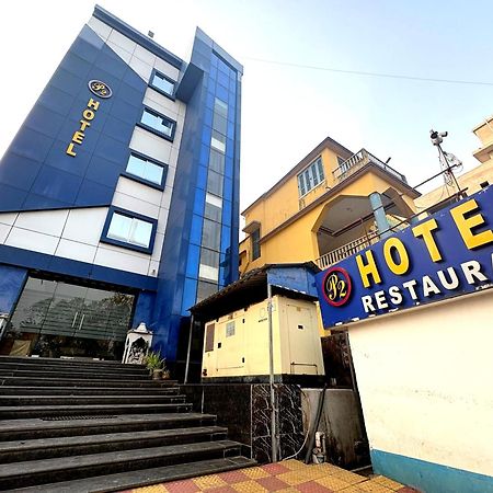 New Digha Hotel P2 Exterior photo