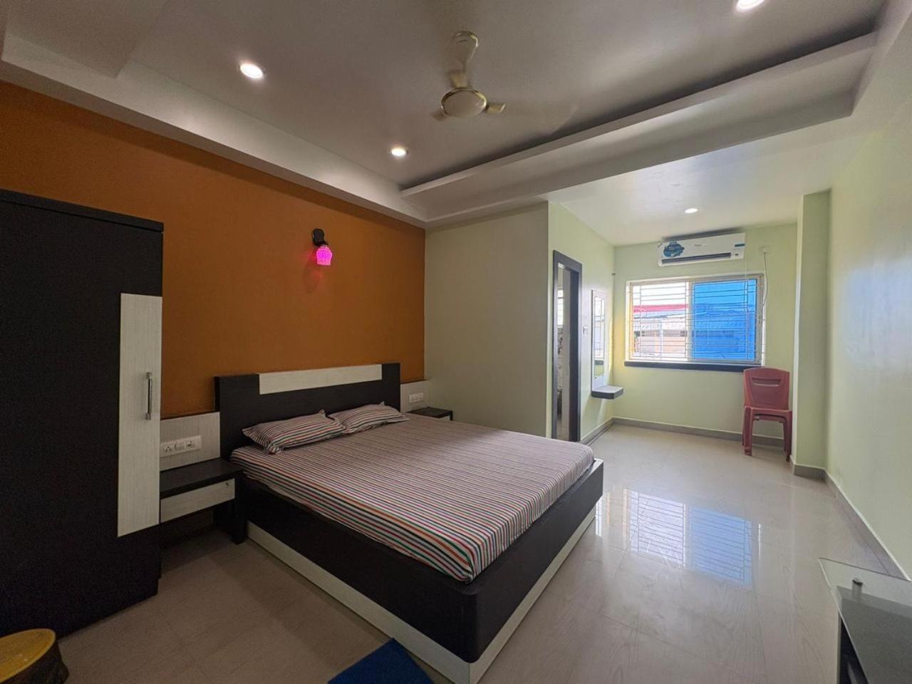 New Digha Hotel P2 Exterior photo