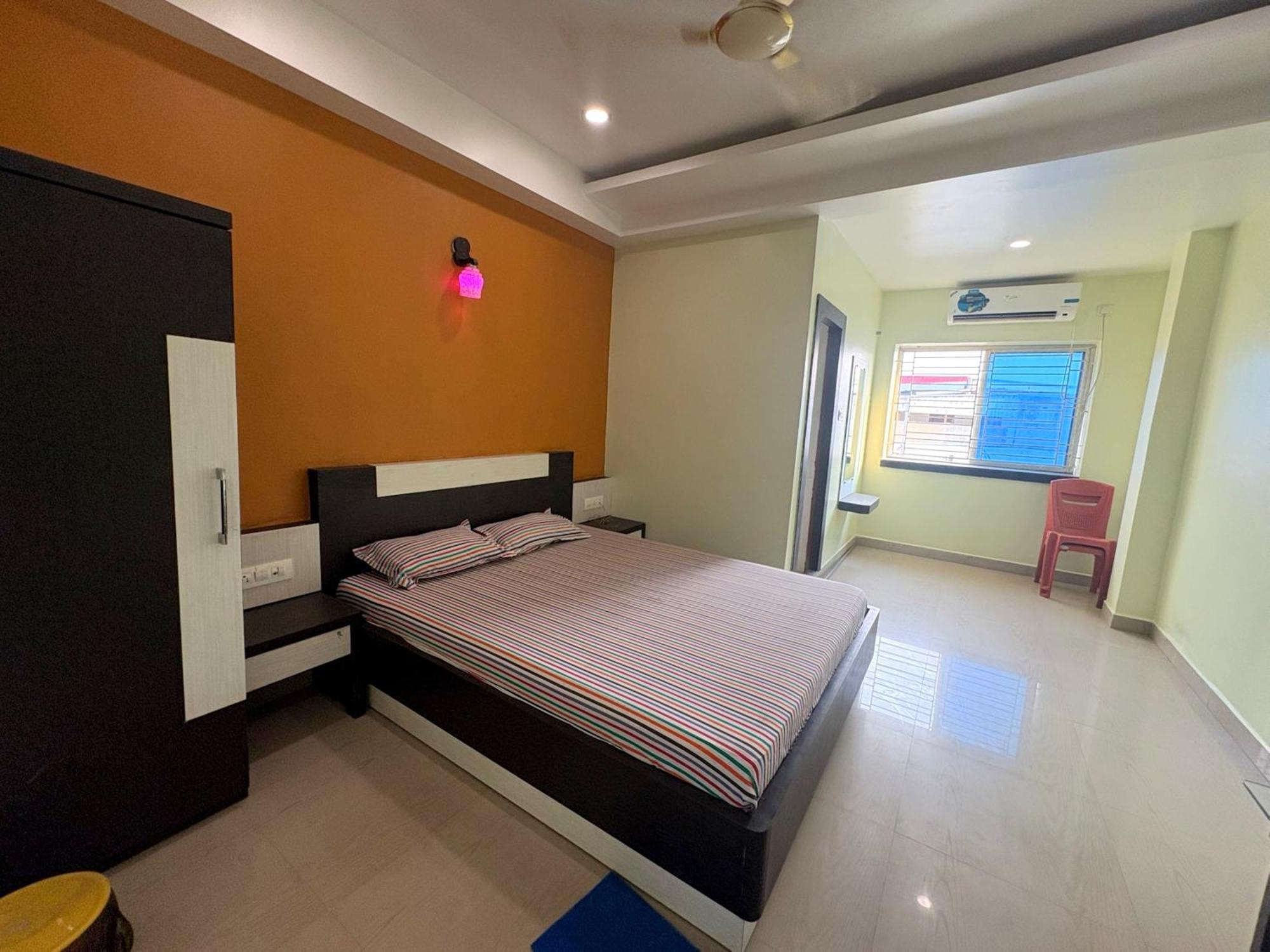 New Digha Hotel P2 Exterior photo