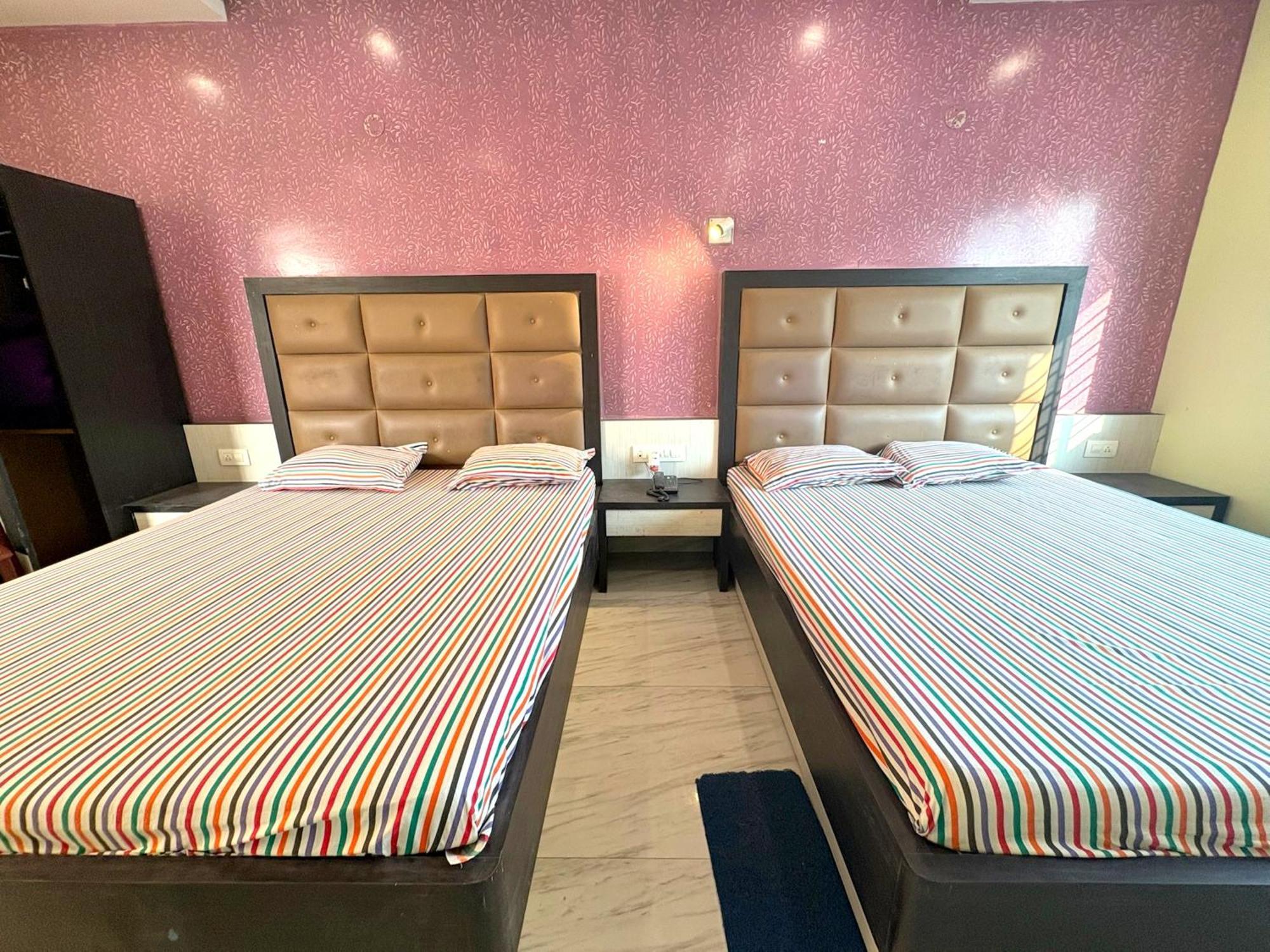 New Digha Hotel P2 Exterior photo