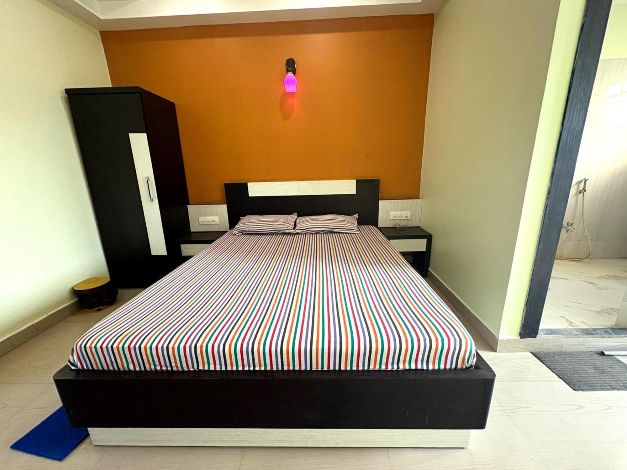 New Digha Hotel P2 Exterior photo