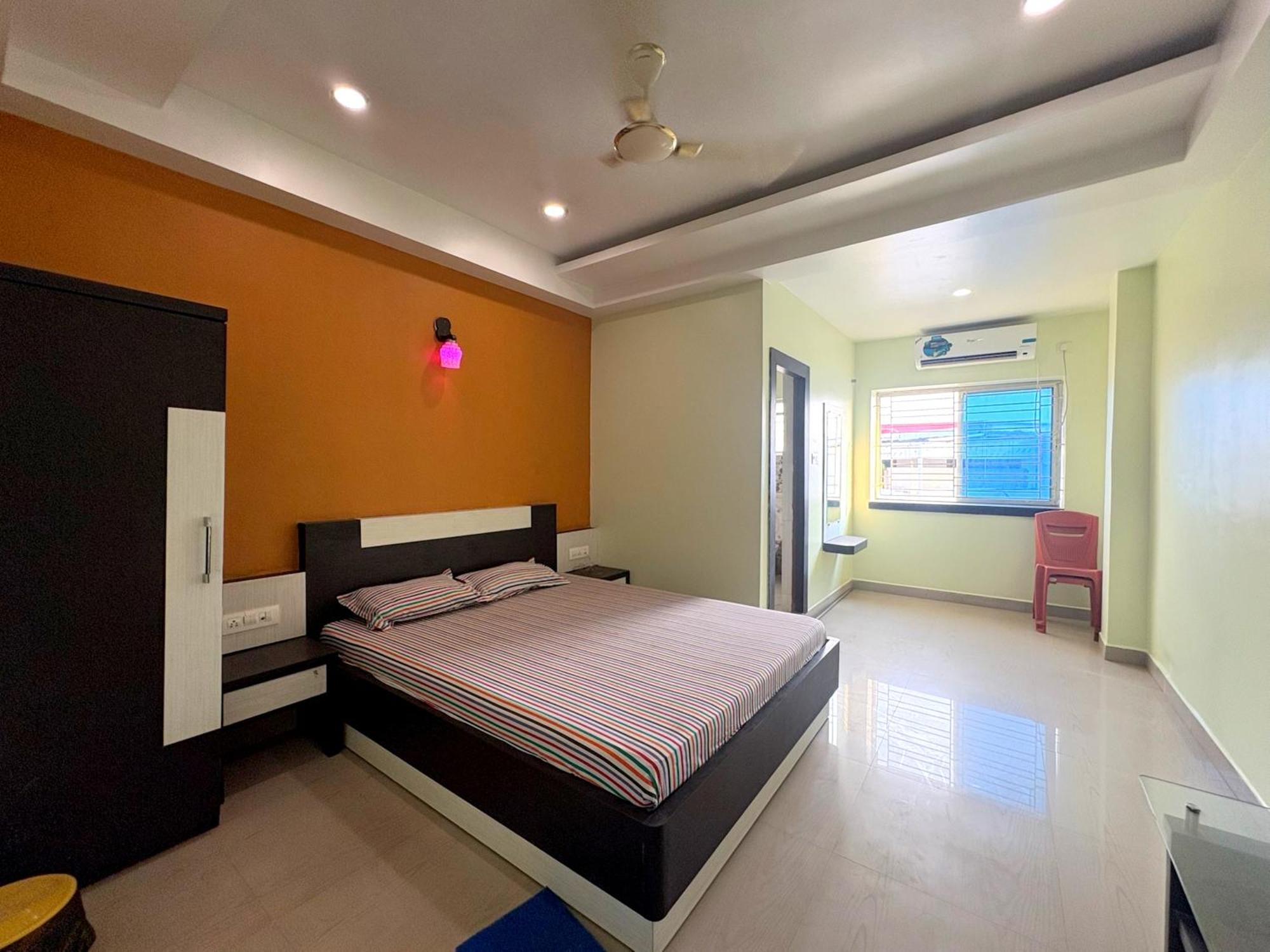 New Digha Hotel P2 Exterior photo