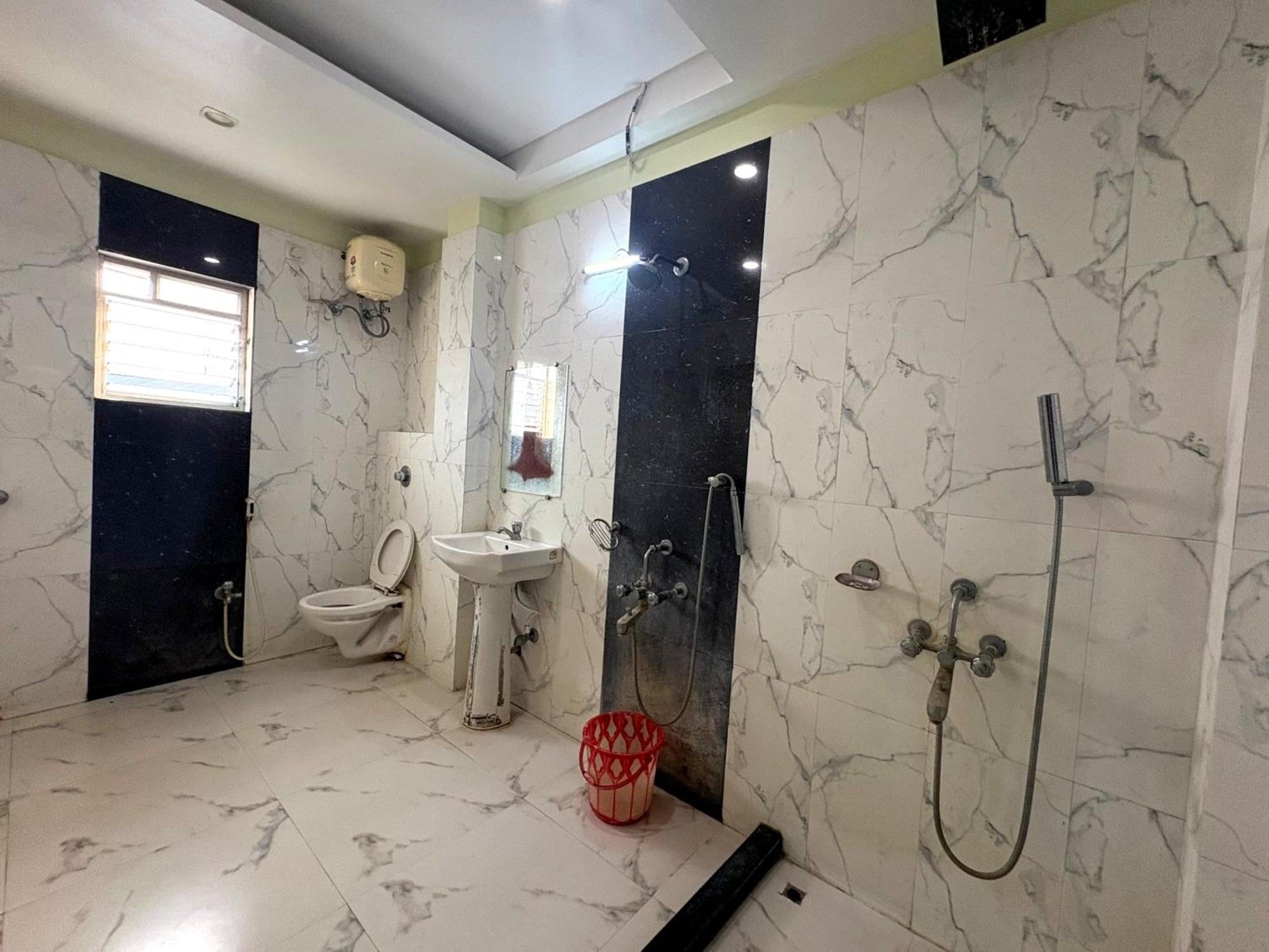 New Digha Hotel P2 Exterior photo