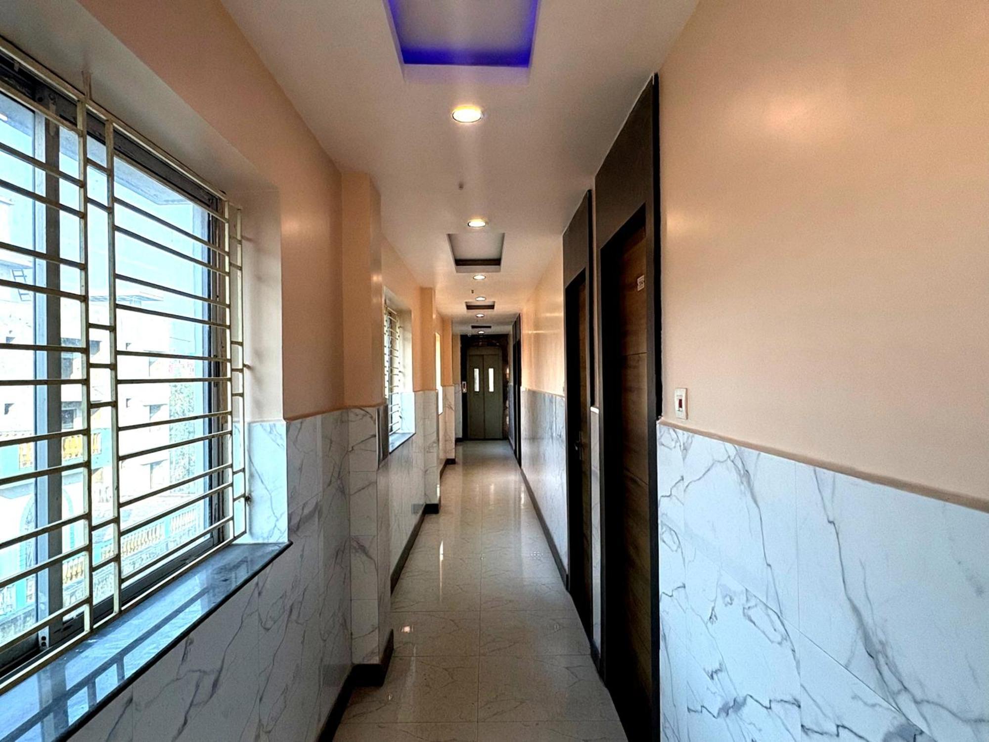 New Digha Hotel P2 Exterior photo