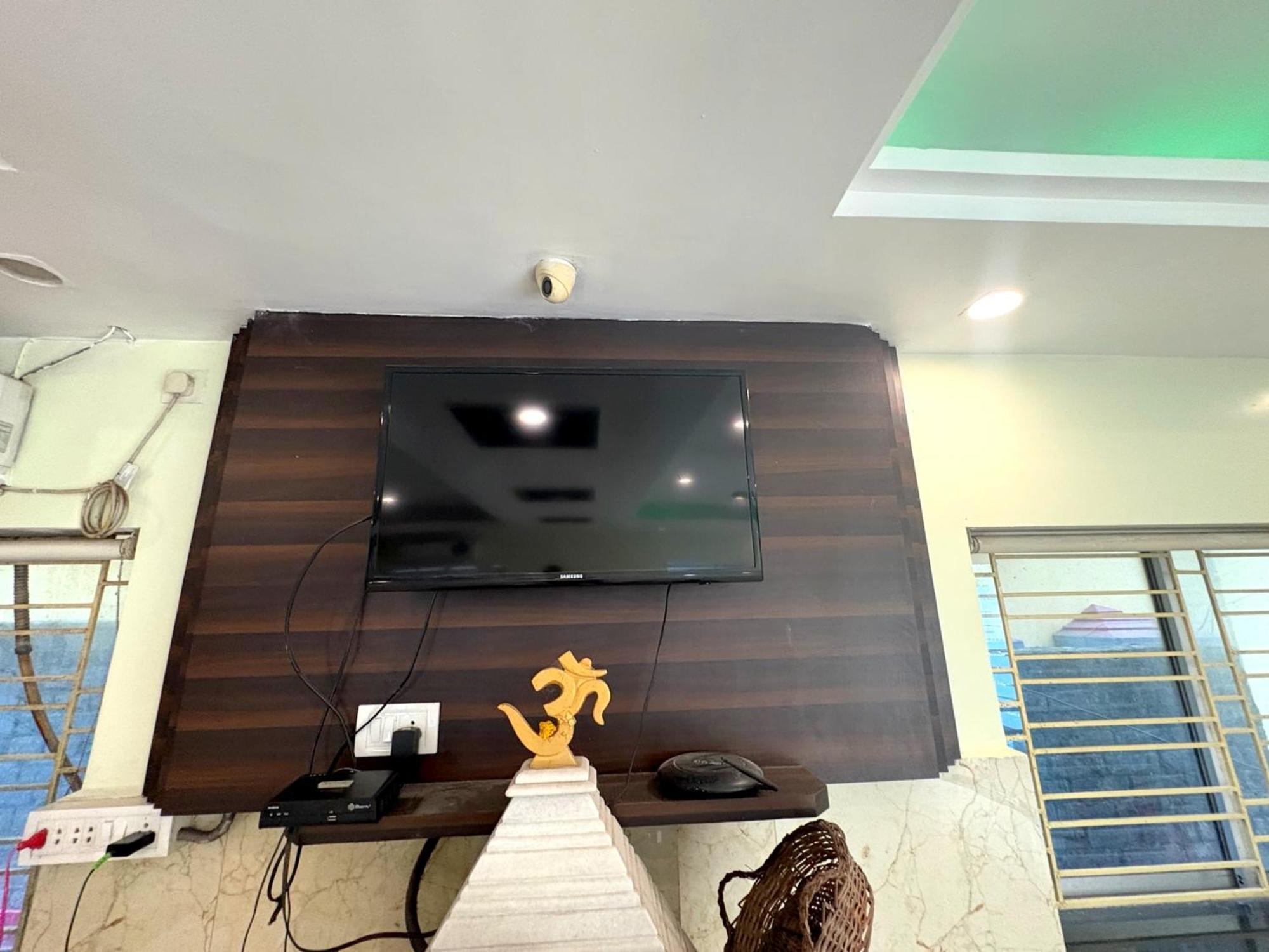 New Digha Hotel P2 Exterior photo