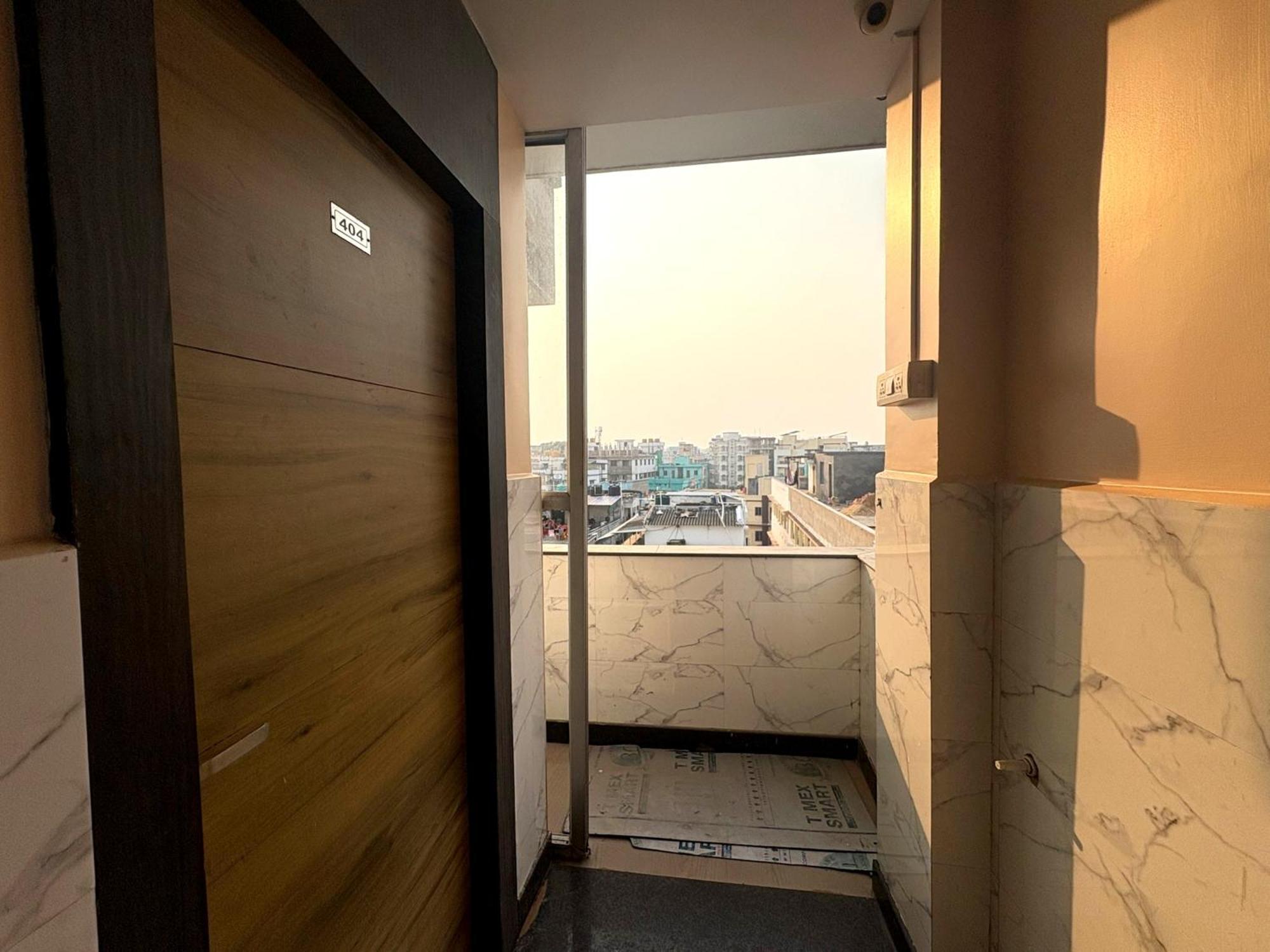 New Digha Hotel P2 Exterior photo
